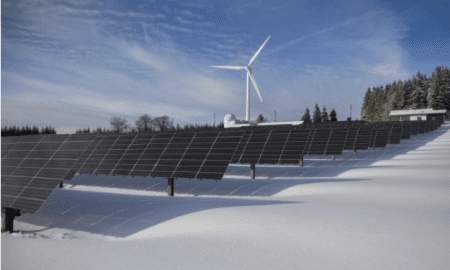 De ce tehnologia solară este tehnologia indispensabilă în 2018