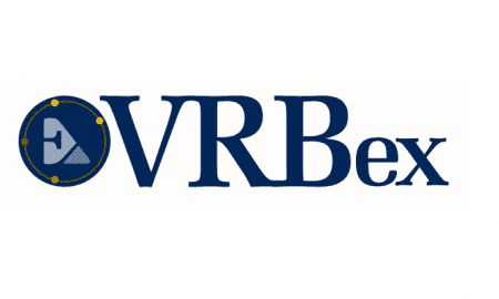 VRBex 寻求推出符合美国监管规定的加密货币和安全令牌交换