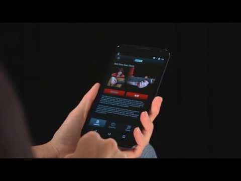 Video de Youtube