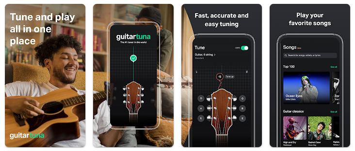 GuitarraAtún