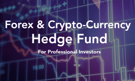 Countinghouse Fund의 공동 설립자인 Mike Pomery와의 인터뷰