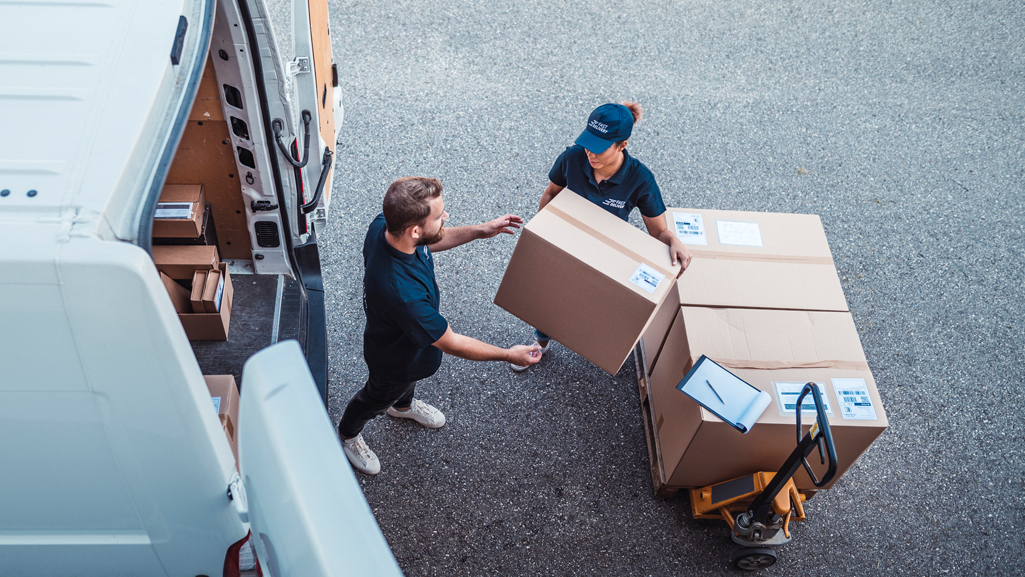 แนวโน้มด้านโลจิสติกส์