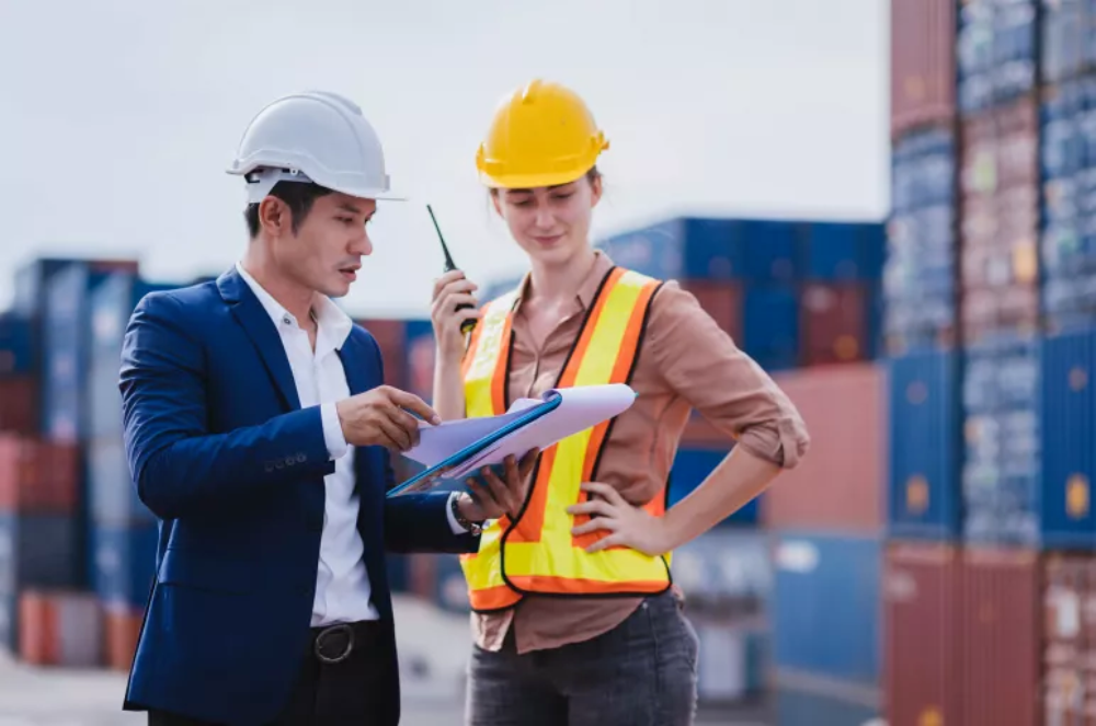 ความยืดหยุ่นของห่วงโซ่อุปทาน