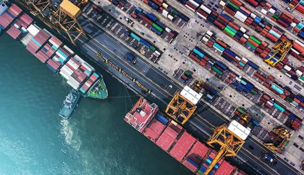 เทคโนโลยีห่วงโซ่อุปทาน