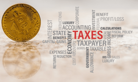 Cryptotax este aici pentru a rămâne: Înțelegerea implicațiilor fiscale pentru minerii și comercianții Bitcoin