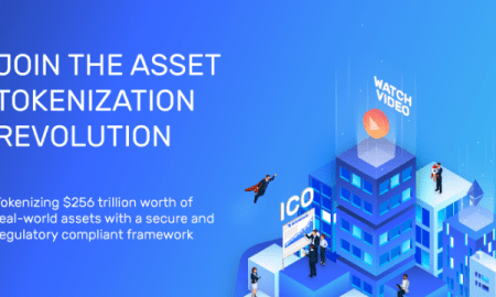 Interviuri: Brickblock ICO este live cu finanțare de 5 milioane de euro de la Finch Capital.