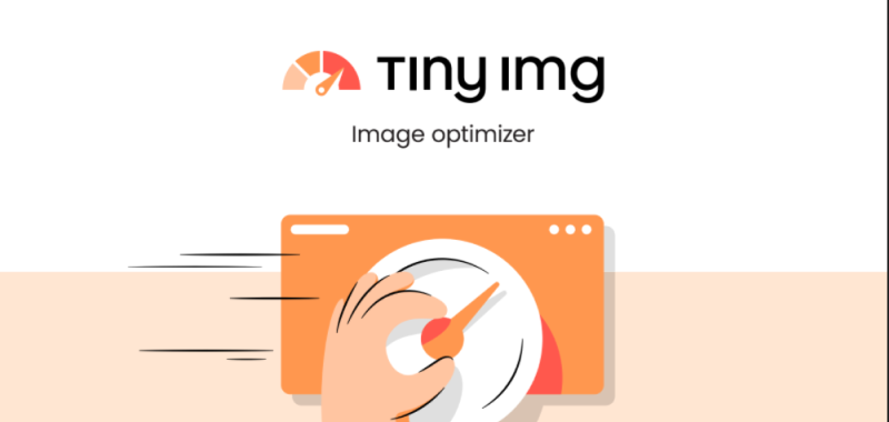 Optimiseur de référencement et d'image TinyIMG TinyIMG SEO & Image Optimizer - BFCM Shopify app deal
