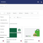 Gift Selection Filters - Pick the Best Gift Every Time