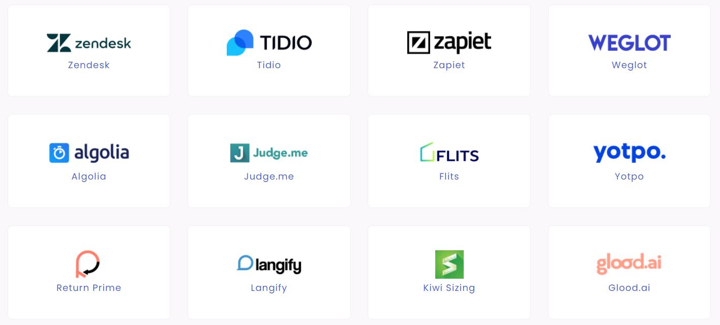 Magenative partners