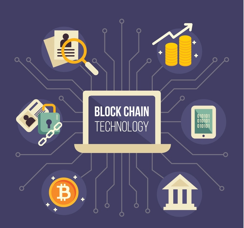 Blockchain