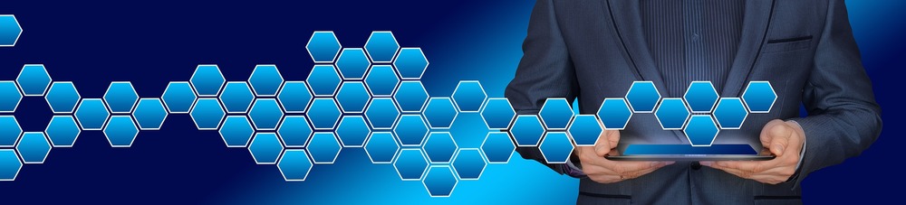 istorie blockchain