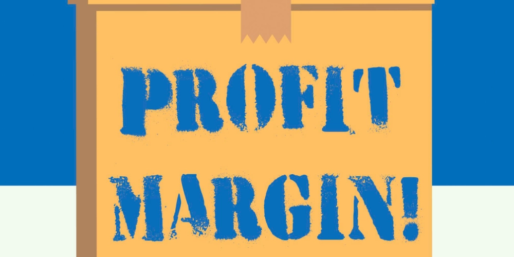 De ce este marja de profit brut cea mai simplă formă de reprezentare a profitului