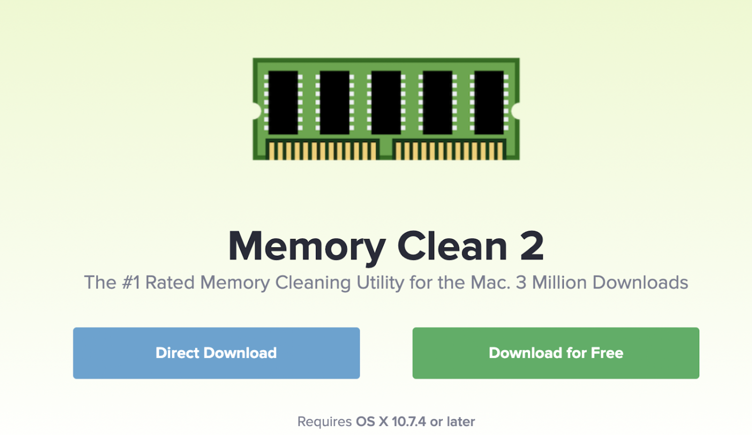 memory-clean-2-by-fiplab