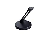Razer Oyun Faresi Bungee V3: Sürüklemesiz Kablolu Fare Desteği - Espor Düzeyinde Performans için - Ağırlıklı Taban - Kaymaz Ayak - Klasik Siyah (RC21-01560100-R3U1)