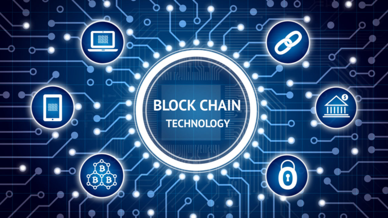 Blockchain Nedir?