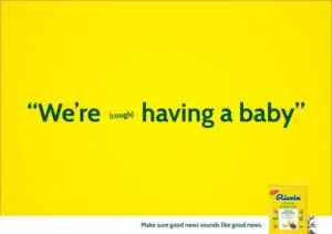 Ricola-Copywriting