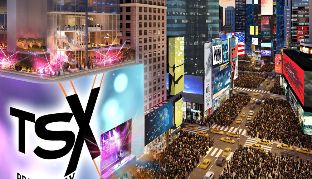 perakende için dijital tabela