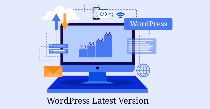 wordpress-última-versão