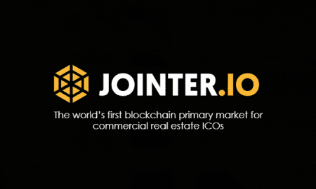 Entrevista con el CEO de Jointer, mercado blockchain para ICO de bienes raíces comerciales