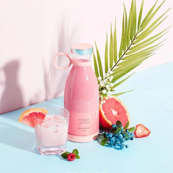 Prodotti in dropshipping per il frullatore portatile 2023