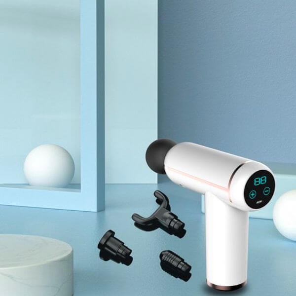 Prodotti in dropshipping per il 2023 Massaggi Gun Deep