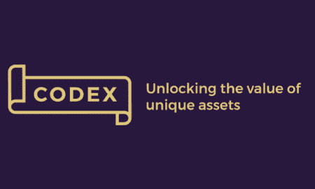 Wywiad z Markiem Lurie, dyrektorem generalnym Codex Protocol, Blockchain Ecosystem for Arts and Collectibles