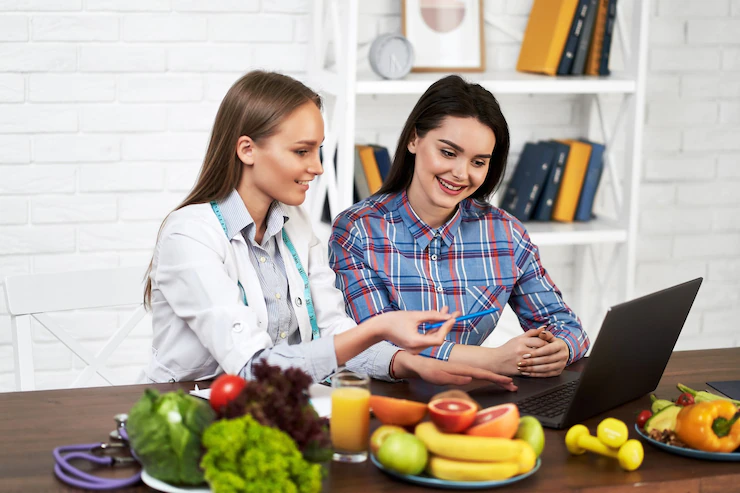 Avantages de l'application de planification de repas