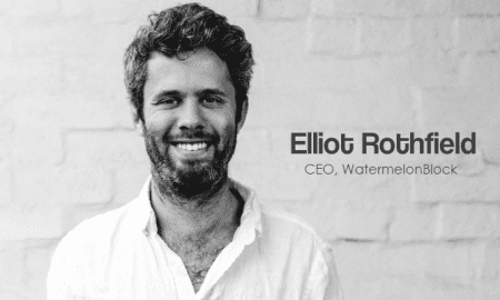 WatermelonBlock współpracuje z IBM Watson – wywiad z CEO Elliotem Rothfieldem.