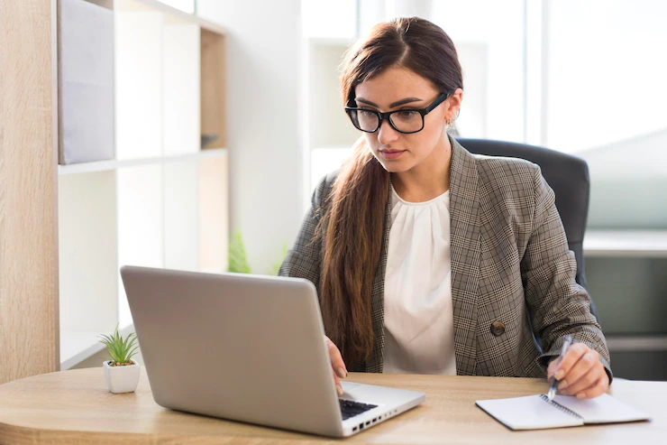 Les défis du travail à distance