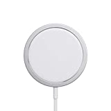 Apple MagSafe 충전기 - 고속 충전 기능이 있는 무선 충전기, Type C 벽면 충전기, iPhone 및 AirPods와 호환 가능