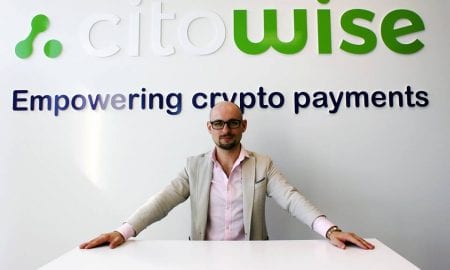 CitowiseのCEOであるAleksandrKentsへのインタビュー。 暗号通貨ウォレットと支払いソリューション