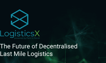 LogisticsX –グローバルラストマイルロジスティクス業界の課題を解決するためのブロックチェーンテクノロジーを搭載