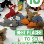 bereli bebekleri nakit olarak satmak