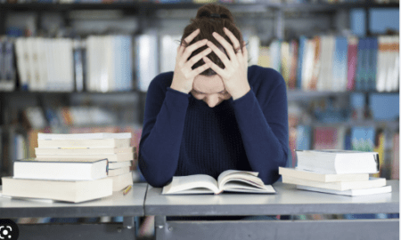 Akademik Stresi Yönetmek İçin İpuçları