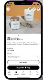 Apple Pay 기능을 사용하여 Android에서 iPhone으로 전환