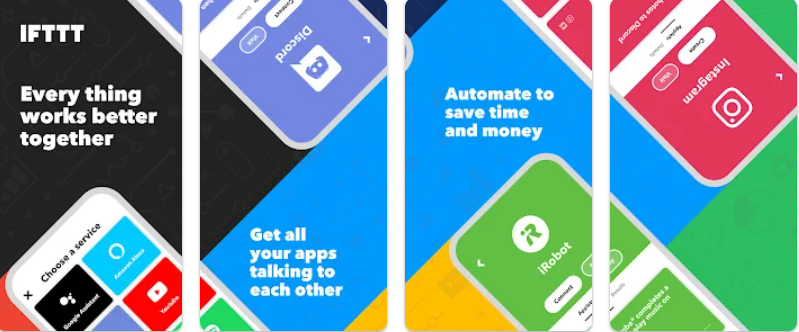 IFTTT