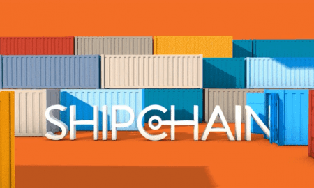 Shipchain está interrumpiendo el transporte y la logística en Blockchain; Entrevista con el CEO John Monarch.