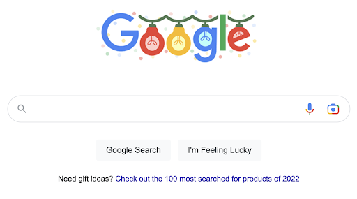 Значок Google Voice