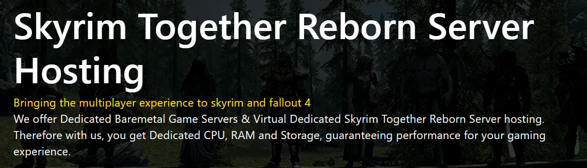 xgamingserver