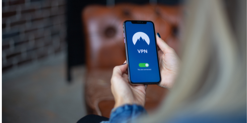 VPN-Kill-Switch 的特點
