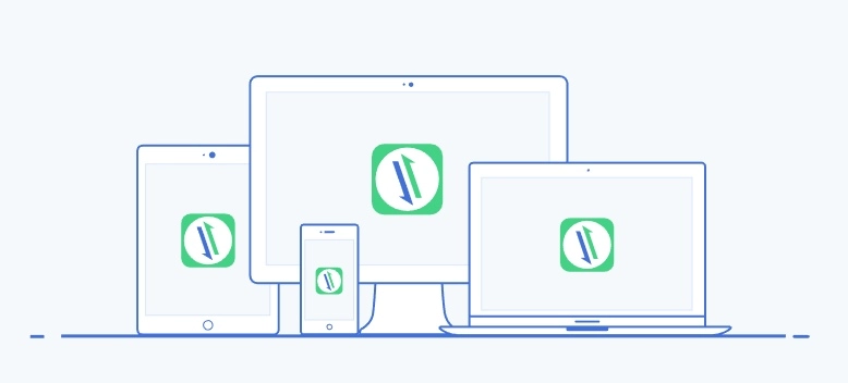 切換VPN