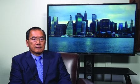 Intervista con Alan Yong, CEO di DNotes; una valuta digitale e un sistema di pagamento peer-to-peer basato sulla tecnologia Blockchain