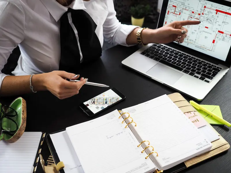 publicaciones de marketing inmobiliario