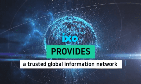Entrevista con Lohan Spies, asesor de productos y seguridad de la Fundación ixo.