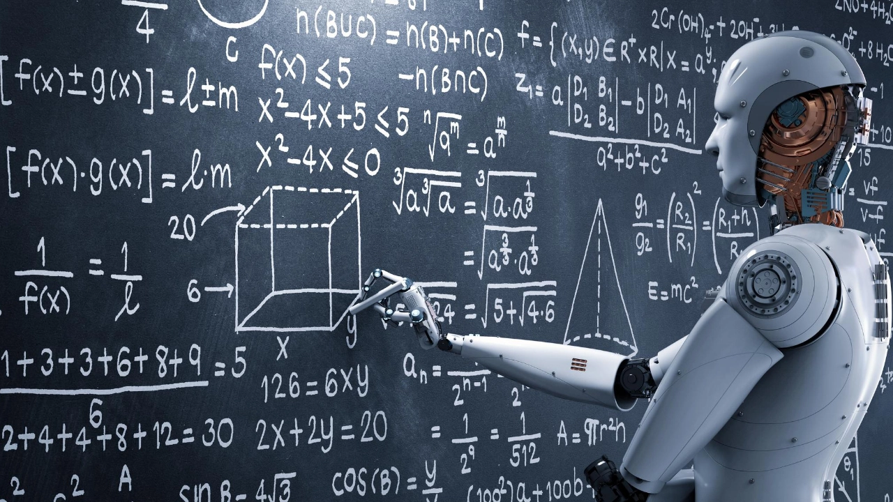 Machine Learning (ML) per l'informatica ambientale