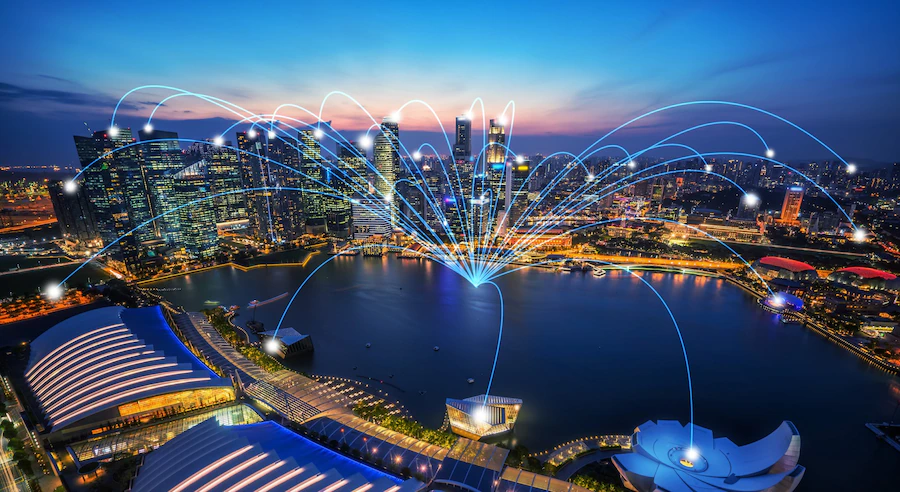 Computing sullo stato attuale dell'ambiente