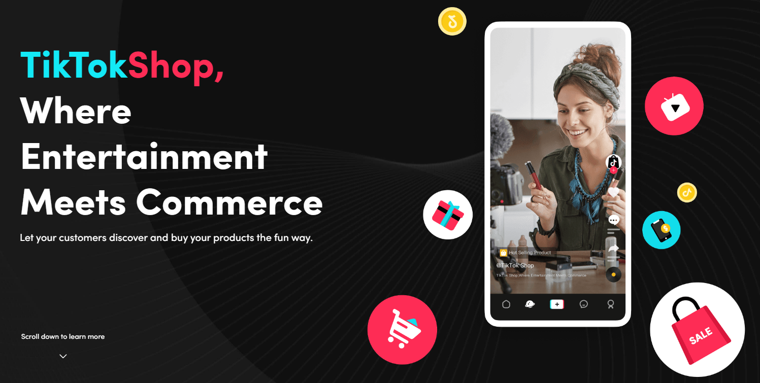 TikTok Shop