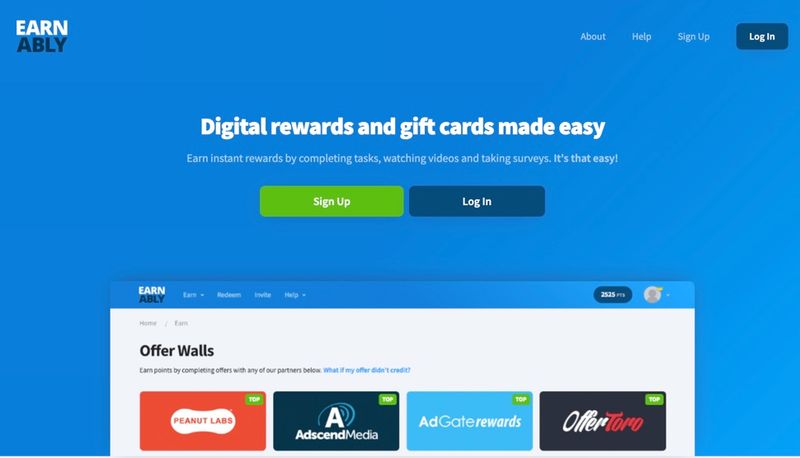 Домашняя страница