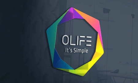 Olife, Dijital Ticaret Endüstrisinde Devrim Yaratmak için Blockchain 4.0 Teknolojisini Kullanmayı Amaçlıyor