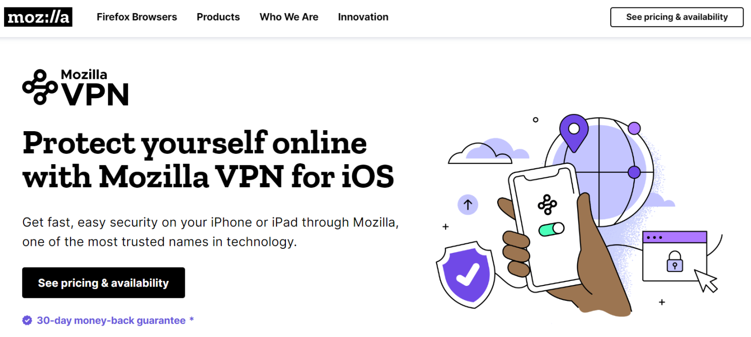 mozilavpn